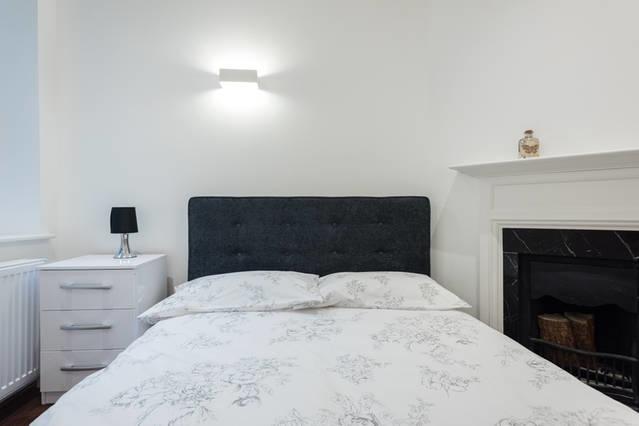 Fleet Street Apartment 2 London Eksteriør billede